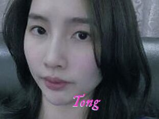 Tong