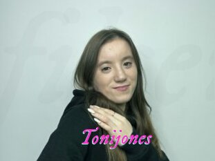 Tonijones
