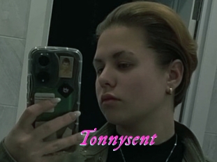 Tonnysent