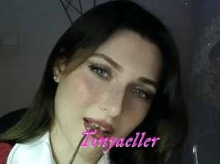 tonyaeller Fille Sensuelle