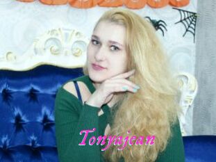 Tonyajean