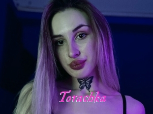 Torachka