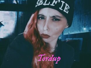 Tordup