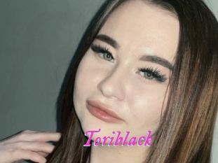 toriblack Fille Sensuelle