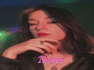 Toriefox