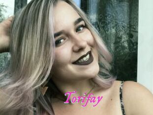 Torifay