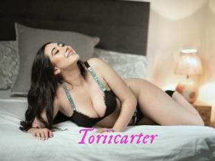 Toriicarter