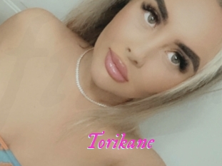 Torikane