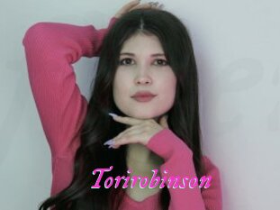 Torirobinson