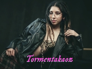 Tormentakaoz