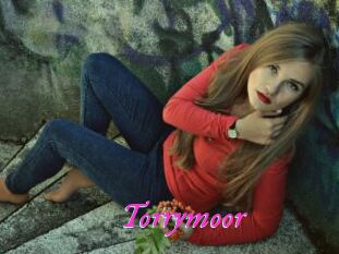 torrymoor Fille Sensuelle
