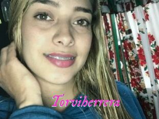 Torviherrera