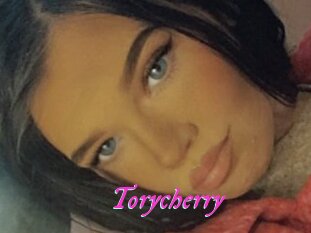 torycherry Fille Sensuelle
