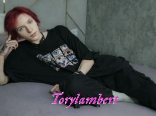 Torylambert
