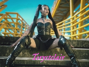 Torystclair