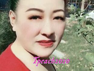 tpeach2020 Fille Sensuelle