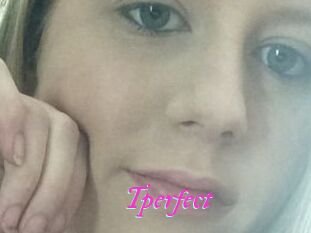 tperfect Fille Sensuelle