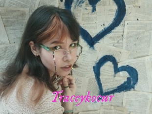 Traceykocur