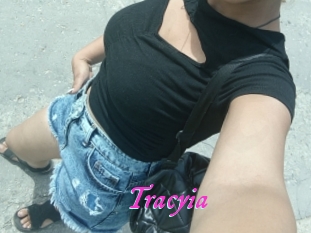 tracyia Fille Sensuelle