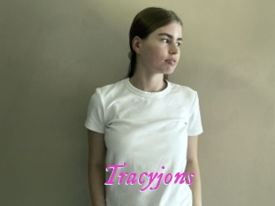 Tracyjons