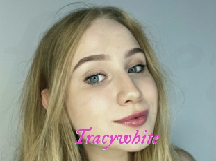 Tracywhite