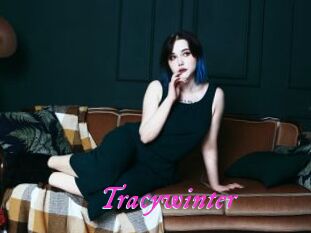 tracywinter Fille Sensuelle