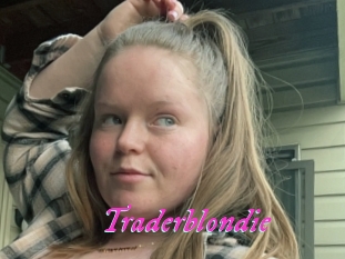 Traderblondie