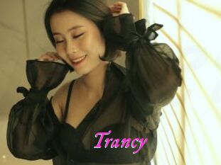 Trancy