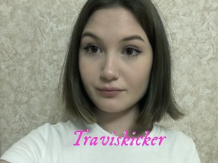 Traviskicker