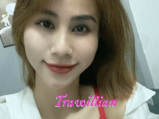 trawillian Fille Sensuelle