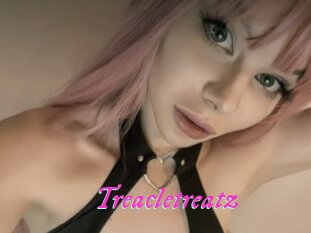 Treacletreatz