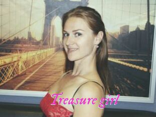 Treasure_girl