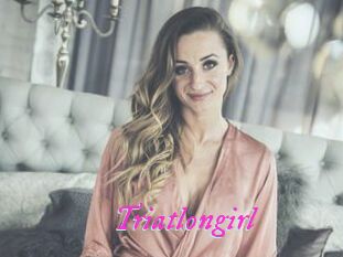 triatlongirl Fille Sensuelle