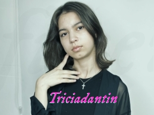 Triciadantin
