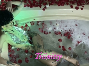 triinitty Fille Sensuelle