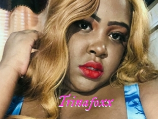 Trinafoxx