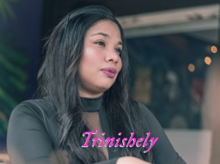 trinishely Fille Sensuelle