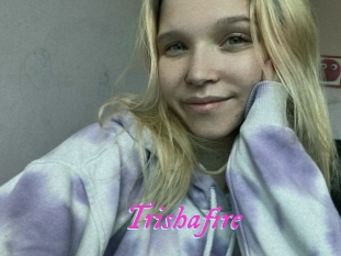 Trishafire