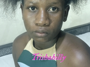 Trishahilly