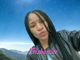 Trishanice