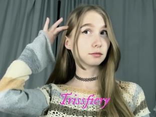 Trissfiery