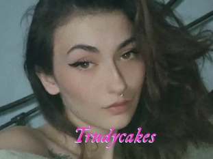 Trudycakes