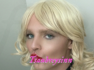 Tsaubreysinn