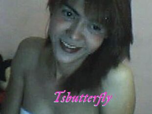 Tsbutterfly