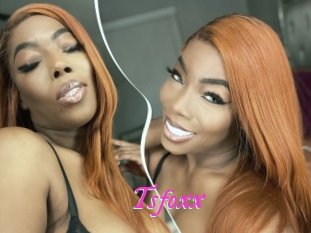 Tsfoxx