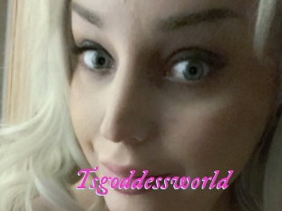 Tsgoddessworld