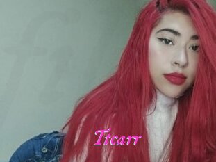 Ttcarr