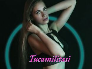 Tucamilitasi