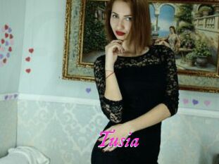 Tusia