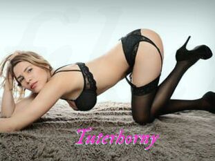 Tuterhorny
